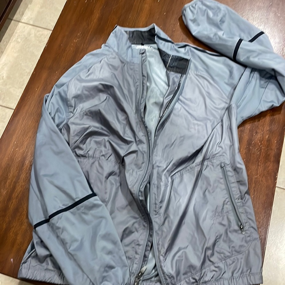 Nike Golf Jacket